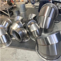 不锈钢焊接弯头