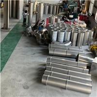 不锈钢焊接风管